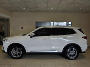 Ford Territory 1.8T Trend - Image 2