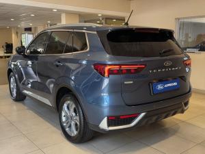 Ford Territory 1.8T Trend - Image 3