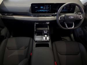 Ford Territory 1.8T Trend - Image 8