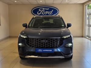 Ford Territory 1.8T Trend - Image 3