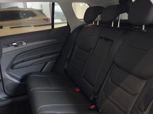 Ford Territory 1.8T Trend - Image 8
