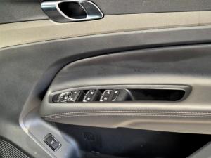 Ford Territory 1.8T Trend - Image 12