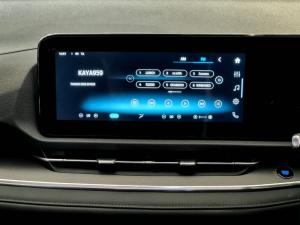 Ford Territory 1.8T Trend - Image 16