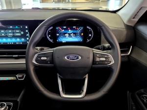 Ford Territory 1.8T Trend - Image 18