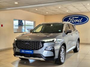 Ford Territory 1.8T Trend - Image 2