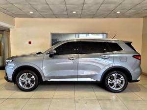 Ford Territory 1.8T Trend - Image 2