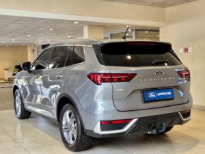 Ford Territory 1.8T Trend - Image 3