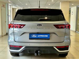 Ford Territory 1.8T Trend - Image 6