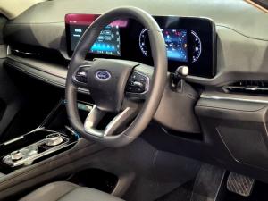 Ford Territory 1.8T Trend - Image 9