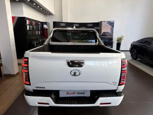 GWM P-Series 2.0TD double cab LT - Image 13
