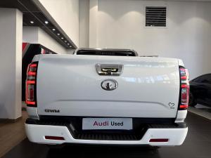 GWM P-Series 2.0TD double cab LT - Image 14