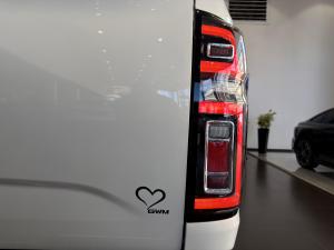 GWM P-Series 2.0TD double cab LT - Image 15