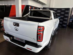 GWM P-Series 2.0TD double cab LT - Image 17