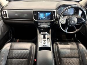 GWM P-Series 2.0TD double cab LT - Image 19