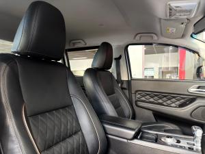 GWM P-Series 2.0TD double cab LT - Image 26