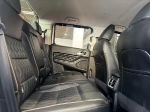 GWM P-Series 2.0TD double cab LT - Image 28