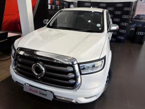 GWM P-Series 2.0TD double cab LT - Image 2