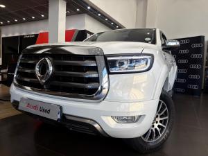 GWM P-Series 2.0TD double cab LT - Image 3