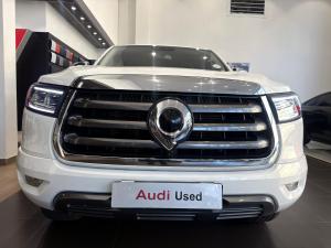 GWM P-Series 2.0TD double cab LT - Image 4