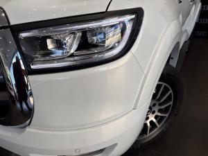 GWM P-Series 2.0TD double cab LT - Image 7