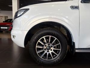 GWM P-Series 2.0TD double cab LT - Image 9