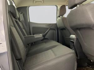 Ford Ranger 2.2TDCI XL automaticD/C - Image 14