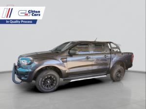 Ford Ranger 2.2TDCI XL automaticD/C - Image 1