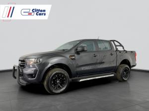 Ford Ranger 2.2TDCI XL automaticD/C - Image 1