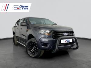 Ford Ranger 2.2TDCI XL automaticD/C - Image 2