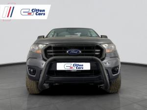 Ford Ranger 2.2TDCI XL automaticD/C - Image 3