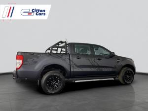 Ford Ranger 2.2TDCI XL automaticD/C - Image 4