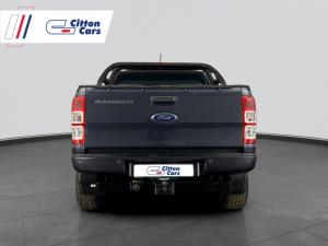Ford Ranger 2.2TDCI XL automaticD/C - Image 5