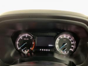 Ford Ranger 2.2TDCI XL automaticD/C - Image 9