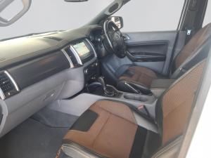 Ford Ranger 3.2TDCi Wildtrak automaticD/C - Image 3