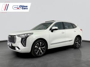 Haval Jolion 1.5T Luxury DCT - Image 1