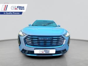 Haval Jolion 1.5T Luxury DCT - Image 1