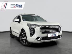 Haval Jolion 1.5T Luxury DCT - Image 2