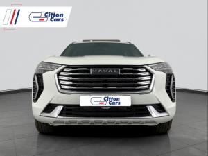 Haval Jolion 1.5T Luxury DCT - Image 3