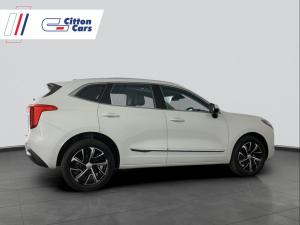 Haval Jolion 1.5T Luxury DCT - Image 4