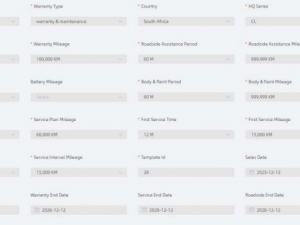 Haval Jolion 1.5T Luxury DCT - Image 4