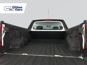 Nissan NP200 1.6 Safety PackS/C - Image 13