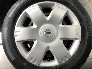 Nissan NP200 1.6 Safety PackS/C - Image 14