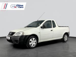 Nissan NP200 1.6 Safety PackS/C - Image 1