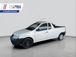 Nissan NP200 1.6 Safety PackS/C - Image 1