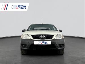 Nissan NP200 1.6 Safety PackS/C - Image 2