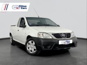 Nissan NP200 1.6 Safety PackS/C - Image 3