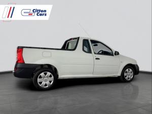 Nissan NP200 1.6 Safety PackS/C - Image 5