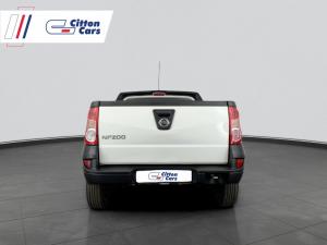 Nissan NP200 1.6 Safety PackS/C - Image 6