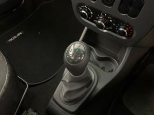 Nissan NP200 1.6 Safety PackS/C - Image 8