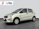 Thumbnail Suzuki Celerio 1.0 GA